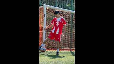 Pasión for Football ⚽️