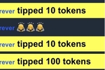 The best tip scale.