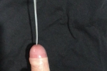Cum shot