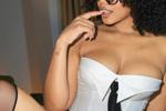 U EBONY favorite secretary