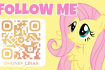 FLLOW ME