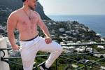 My exciting trip to Italy