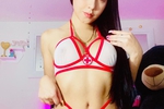 ❤️Nurse show❤️
