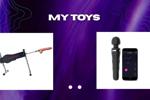 MY TOYS❤️