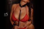 BOLD AND SENSUAL!