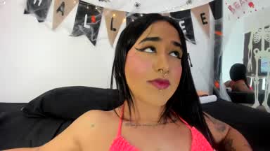 My face <3