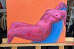 new painting