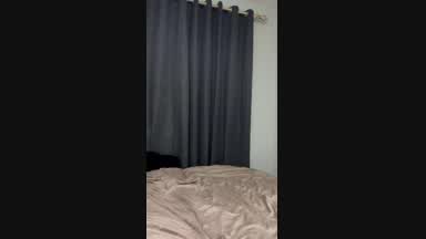 Warming up before bed time