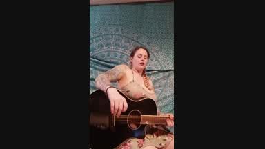 midnight train cover