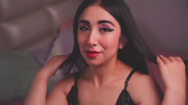 Kaory_Azumi at Chaturbate: i love experiment and fetish #milk ...