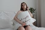 Oh wow, here come the bed photos for my favorite g