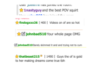 OnlyFans Reviews <3