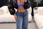 coral💕 — body