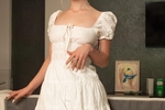 My New Dress