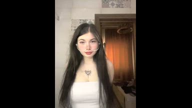 my body
