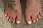 Feet