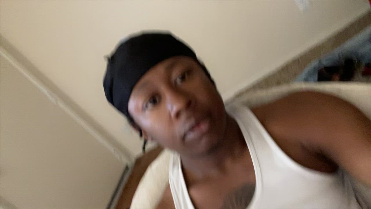 O wasup gang stroke to me