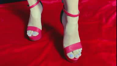 I have my pussy very hot