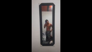 Hot reflections in the mirror