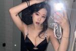 giselle — Black cute undies