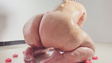 martina foxy โ A Taste of My Body