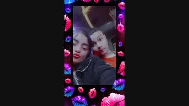 Kiss