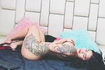 naughty