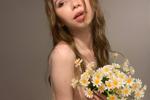 ^-^Flower bra^-^
