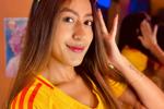 💛💙❤️