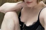 Marianne After Dark