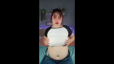 my tits in your penis and mouth 🍒👅