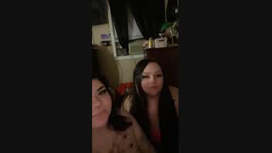 Double BJ/ Ball smack/ Deepthroat