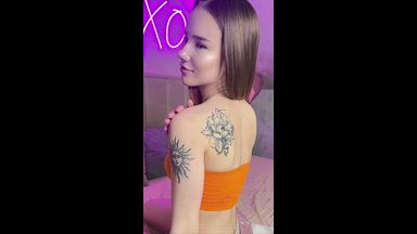 My tattoo
