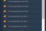 ♥♥♥ Thanks for your supports  ♥♥♥