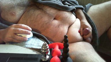 morning cum