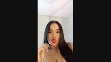 lollipop🍭😋