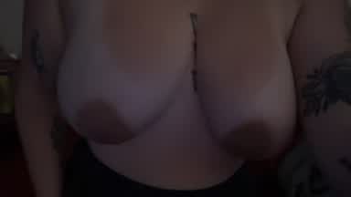 Boob Shaking
