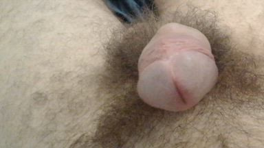 tony — POV orgasm