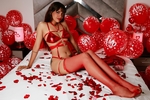 San Valentin