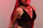 Alejita sexy