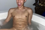naked my rich cock and ass