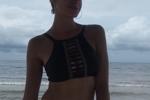 Beach, breeze and sea