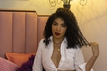 curly princess