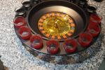 NAKED ROULETTE GAMBLE & CLOTHES