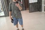 Just me