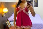 diana reina โ Do you want to join me for a night of passion?โจ๐