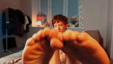 foot