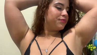 Armpits Dirty