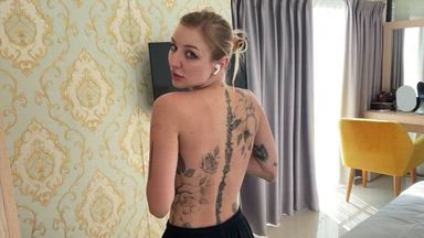 Undress Teasing 😈
