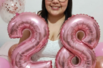 my 28th birthday